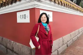 中考冲刺 | 青岛三十九中初三语文集备组长苏洁：落实基础，提高效率是当务之急图片