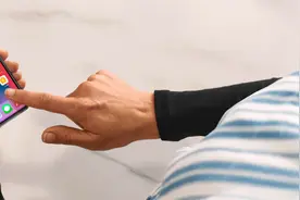 大V也被骗！买iPhone小心被骗“苹果官方店”让你防不胜防图片