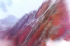 阿克苏好地方•旅游篇——《乌什县燕泉山》