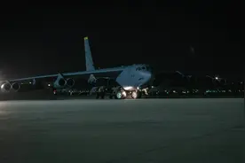 无法建立新基地？美国空军准备阿富汗撤军后在整个中东“超视距打击”图片