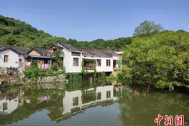 河南“五一”旅游成绩单：5天5526.03万人次，乡村游、红色游升温图片