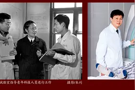 瞭望 | 人为什么活着？他们的回答让人泪流满面图片