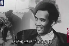 焦裕禄临终前最后一个请求令人泪目，网友纷纷致敬图片