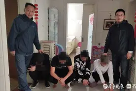 关注正规公众号抢红包，咋就“上了套”被骗近3万图片