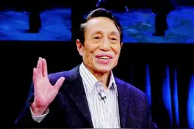 王景愚去世，他的“吃鸡”才是爷青回，和姜昆马季共同主持1983央视春晚图片