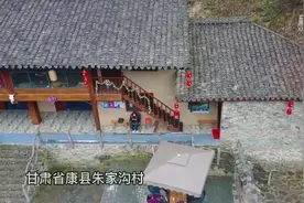 在美丽乡村找到“生活该有的模样”