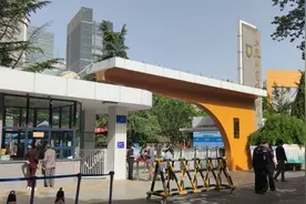 山东2021年春季高考“知识”考试开考 考生比去年增加1.1万人图片