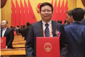 青岛大学附属医院院长董蒨：从小儿外科领域的“佼佼者”到“院士候选人”图片