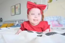 2月大女婴被遗弃昆明一月子中心！亲妈失联！亲属回复了8个字...图片