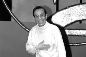 王景愚：将哑剧带上春晚舞台，也曾创造过话剧传奇｜逝者图片