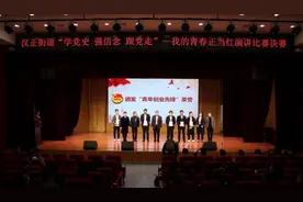 奋斗是青春最亮丽的底色！汉正街“创二代”，走出别样创业路图片