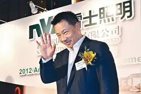 曾经的明星企业家，被判十年！29亿身家，公司曾是世界第五，却“贱卖”给华尔街图片