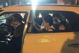 两天17起超员...孩子“这个锅我不背”图片