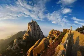 全国免费！安徽一知名景区宣布免票图片