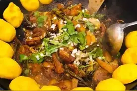 捡只“大鹅”想要炖，本溪男子差点犯法图片