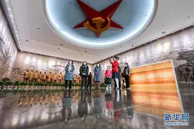 今日遵义——“转折之地”的新气象图片