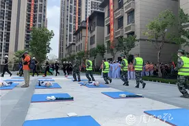 又是一年“5.10”！刚刚，厦门再次响起防空警报图片