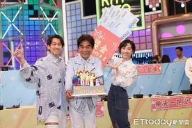 周杰伦没发喜帖...吴宗宪记6年「我要报复他」：二女儿结婚也不给图片