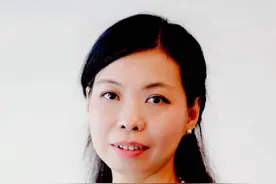 什么是“冬梦”和“飞跃”？北京2022冬奥会、冬残奥会会徽设计者林存真详解图片