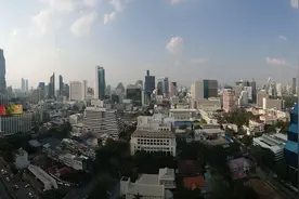 疫情期间 泰国开通24小时老幼残弱势群体援助热线图片