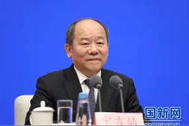 中国人口会在2027年达到峰值？宁吉喆回应图片