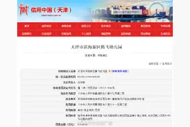 被曝光！天津一幼儿园消防安全违规被罚图片