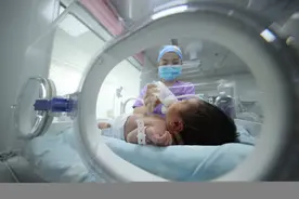 只剩4年，中国人口恐降至零增长！人口学会会长翟振武解读七普数据图片