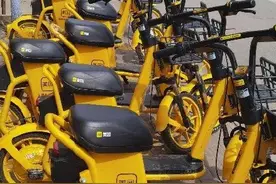 1000台落地“秒光”！哈尔滨这个区居民已经骑上小黄车了图片