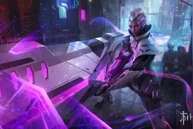 《英雄联盟》源计划2021公布：六位英雄获得该系列皮肤图片