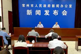 刚刚！2021年常州中考中招政策发布图片