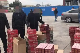 抓了17人！四川大竹警方侦破一起涉案800余万元的非法经营案图片