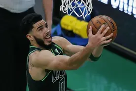 迄今近四千NBA球员至少出手30次 仅21人比塔图姆本场30投得分更低图片