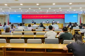 佛山顺德大良12所公办幼儿园小班招生举行电脑派位图片