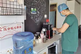 疫情发生后，社会对护士宽容度提高了图片