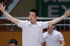 成绩超预期！北京男篮直通全运会U22决赛圈图片