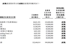 估值超700亿？中国辣条龙头要上市了！去年爆赚8亿，高瓴、腾讯又成大赢家？图片