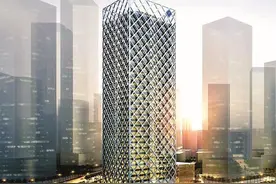 金融总部企业落户宝安 最高可获5000万元奖励图片