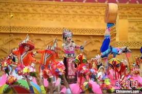 广西少数民族人口规模扩大 民族混合家庭10年增近三成图片