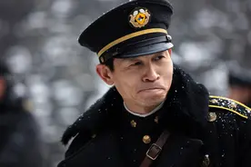 “狠人”余皑磊：一个艺术工作者要有底线图片