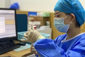 温州1针剂新冠疫苗开打！三款针剂要怎么选？图片