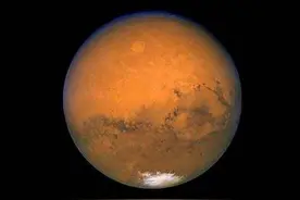 天问一号将降落在火星的“乌托邦平原”，为啥会选择这个地方？点击了解图片