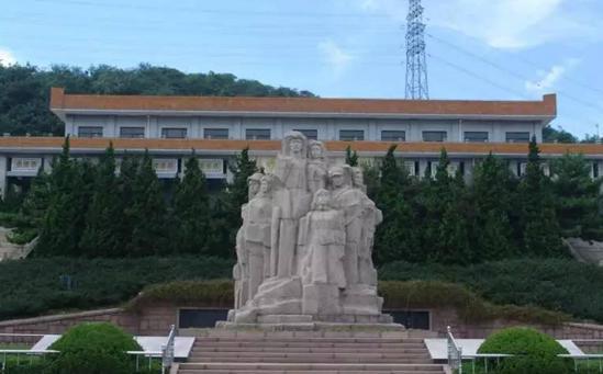 五色胶东之红色青岛：百年风华 信仰永恒