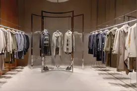 收入下滑10%，与王者荣耀终止合作，巴宝莉称“新疆棉事件”影响有限图片