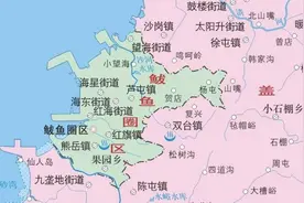新增9个中风险地区占8个，营口鲅鱼圈是个什么地方？图片