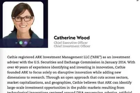 读创深夜档〡各路“巴菲特”纷纷跌落神坛，潮水退去，谁在裸泳？图片