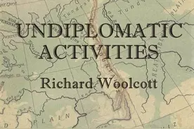 外交翻译大神如何炼成？图片