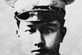 王尔琢：英勇善战 以身许国图片