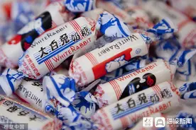 辣条品牌“卫龙”将在香港上市，已经上市的“童年回忆”都有哪些？图片