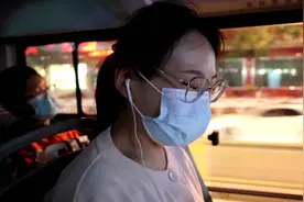 你好K101｜护理学专业毕业生：偶尔还是会想他图片