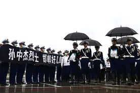 云南火灾两名牺牲邯郸籍消防烈士魂归故里图片